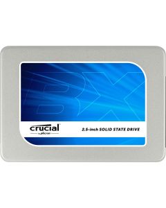 Crucial BX200 960GB 2.5-Inch SATA III Internal SSD CT960BX200SSD1