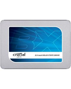Crucial BX300 120GB 2.5" SATA III Internal Solid State Disk SSD CT122BX300SSD1