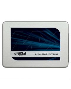 Crucial MX300 500GB 2.5" SATA III Internal Solid State Drive SSD CT525MX300SSD1