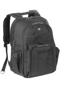 Targus Corporate Traveler Backpack CUCT02B