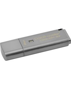 Kingston 8GB DataTraveler Locker+ G3 USB 3.0 Flash Drive 8 GB USB 3.0 Password Protection, Encryption Support 3.0 W/ AUTOMATIC DATA SEC CO-LOGO