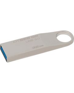 Kingston DataTraveler SE9 G2 USB 3.0 32 GB USB 3.0 USB 3.0 METAL CASING CO-LOGO