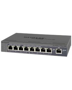 Netgear® FVS318G ProSafe® VPN Firewall with 8-port 10/100 Mbps Switch