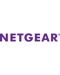 NETGEAR GS724TAV Ethernet Audio/Video (EAV) software license for GS724T-400 (GS724TAV-20000S)