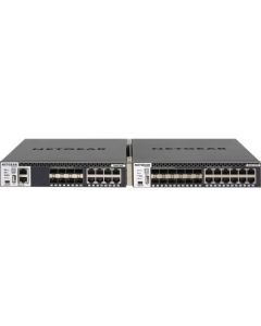 NETGEAR GSM4328S Stackable and Modular Managed Switch M4300-28G (GSM4328S-100NES)