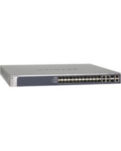 NETGEAR GSM7328FS ProSAFE 24 ports Gigabit Fiber Layer 3 software package M5300-28GF3 (GSM7328FS-200NES)