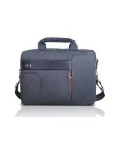 Lenovo Carrying Case for 15.6 in Notebook - Blue GX40M52030