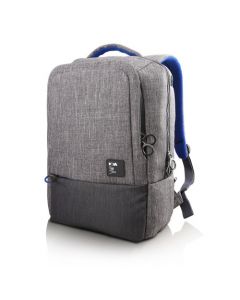 Lenovo On-Trend Carrying Case (Backpack) for 15.6 in Notebook - Gray GX40M52033
