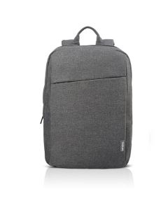 Lenovo B210 Carrying Case (Backpack) for 15.6 in Notebook - Gray GX40Q17227