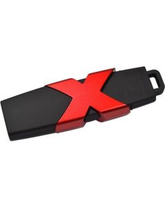 Kingston HyperX Savage USB Flash Drive 512 GB USB 3.1 Metallic Red 350MB/S R 250MB/S W
