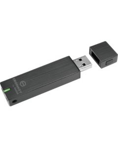 IronKey 16GB Basic S250 USB 2.0 Flash Drive 16 GB USB 2.0 256-bit AES, 2048-bit RSA, 256-bit SHA ENCRYPTED USB 2.0 FIPS 140-2 LVL 3