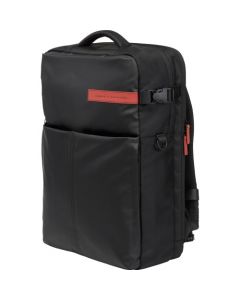 HP Carrying Case (Backpack) for 17.3 in Notebook - Black K5Q03AA#ABL