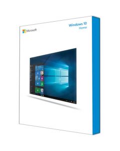 Microsoft Windows 10 Home 32/64-bit License 1 License Download All Languages PC