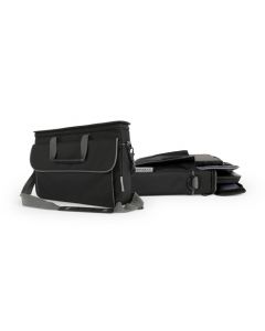 MAX Ranger Bag Side Loading (Black) MC-RB-SL-11-BLK