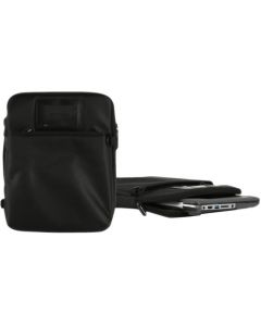 Max Cases Zip Sleeve 11 in Bag (Black) MC-ZS-GEN-11-BLK