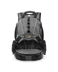 Mobile Edge Carrying Case (Backpack) for 17.3 in Notebook - Graphite MEGBPP