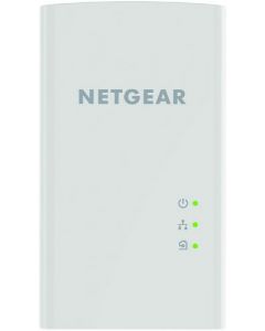 Netgear® PL1200 PowerLINE two 1200Mbps Adapters
