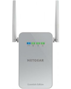 Netgear® PLW1000 PowerLINE WiFi 1000 Dual Band 2.4/5GHz Wireless-AC 802.11 b/g/n/ac Access Point