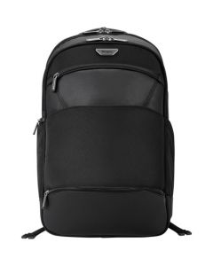 Targus Mobile ViP PSB862 Carrying Case (Backpack) for 15.6 in Notebook - Black PSB862
