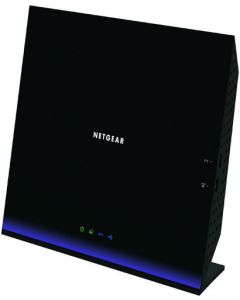 Netgear® R6250 AC1600 Dual Band 2.4/5GHz Wireless-AC 802.11 a/b/g/n/ac Gigabit Router