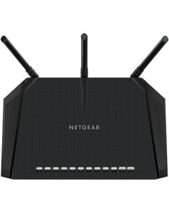 Netgear® R6400 AC1750 Dual Band 2.4/5GHz Wireless-AC 802.11 a/b/g/n/ac Gigabit Router
