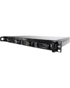 NETGEAR ReadyNAS RN3138 4-bay Rackmount 1U NAS 4xGigabit Ethernet 4x2TB Desktop HDD (RN31842D-100NES)