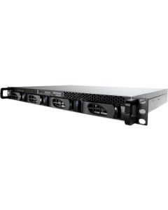 NETGEAR ReadyNAS RN3138 4-bay Rackmount 1U NAS 4xGigabit Ethernet 4x2TB Enterprise HDD (RN31842E-100NES)