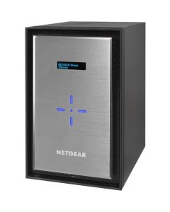 NETGEAR ReadyNAS RN528x 8-bay Desktop NAS Diskless (RN528X00-100NES)