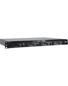NETGEAR ReadyNAS RR2304 4-bay Rackmount 1U NAS Dual Ethernet4x4TB Enterprise HDD (RR2304G4-100NES)