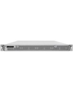 NETGEAR ReadyNAS RR2312 12-bay Rackmount 1U NAS 4xGigabit Ethernet 12x4TB Enterprise HDD (RR2312G4-100NES)