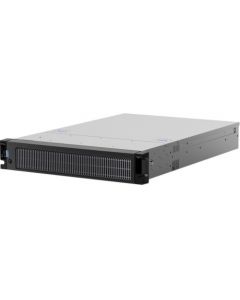 NETGEAR ReadyNAS RR3312 12-bay Rackmount 2U High Performance 4xGigabit Ethernet Diskless (RR331200-10000S)