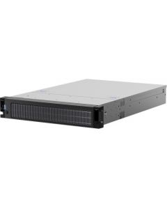 NETGEAR ReadyNAS RR3312 12-bay Rackmount 2U High Performance 4xGigabit Ethernet 12x4TB Enterprise HDD (RR3312G4-10000S)