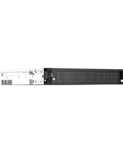 NETGEAR ReadyNAS RR4312 12-bay Rackmount 2U High Performance Dual 10Gigabit Ethernet SFP+ fiber 10GbE Diskless (RR4312S0-10000S)