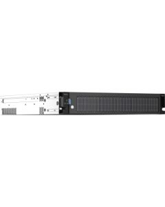 NETGEAR ReadyNAS RR4312 12-bay Rackmount 2U High Performance Dual 10Gigabit Ethernet SFP+ fiber 10GbE 12x3TB Enterprise HDD (RR4312S3-10000S)