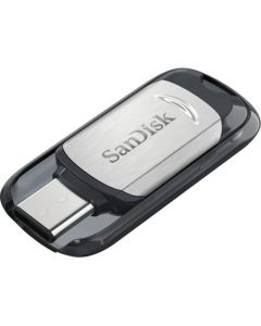 SanDisk Ultra USB TYPE-C Flash Drive 16 GB USB Type C, USB 3.1 1/Pack TYPE-C
