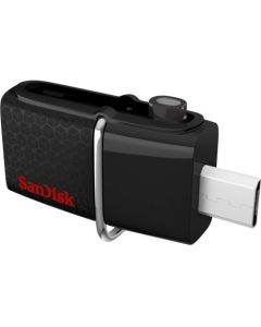 SanDisk Ultra Dual USB Drive 3.0 16 GB USB 3.0 USB DRIVE