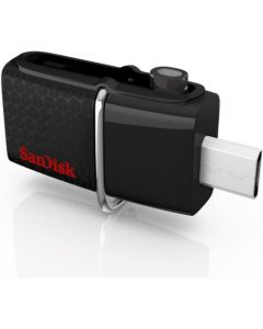 SanDisk Ultra Dual USB Drive 3.0 32 GB USB 3.0 USB DRIVE