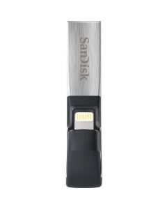 SanDisk 32GB iXpand lightning USB 3.0 Flash Drive 32 GB Lightning, USB 3.0 V2 TYPE A