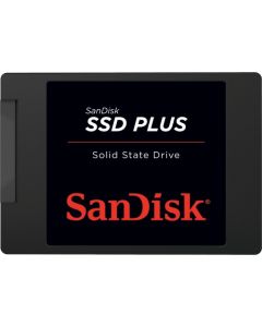 SanDisk SDSSDA-120G-G26 120GB SATA III 6.0Gb/s 2.5 inch Internal Solid State Drive SSD 0619659146689