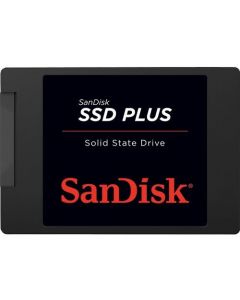 SanDisk SDSSDA-960G-G26 960GB SATA III 6.0Gb/s 2.5 inch Internal Solid State Drive SSD 0619659151324