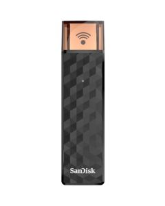 SanDisk 64GB Connect USB 2.0 Flash Drive 64 GB USB 2.0 1/Pack Wireless LAN DRIVE 4X6