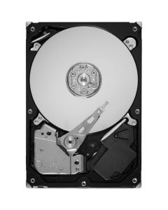 Seagate SkyHawk ST2000LV000 2 TB 2.5" Internal Hard Disk Drive (HDD) SATA III 6.0Gb/s 7200 RPM 128 MB (50PK)