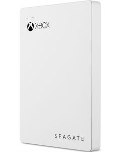 Seagate 2TB Game Drive fo XBox USB 3.0 Portable External Hard Drive STEA2000417 (White) Game Pass Special Edition