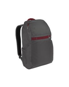 STM Goods SAGA Carrying Case (Backpack) for 15 in Notebook - Granite Gray stm-111-170P-16
