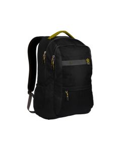 STM Goods Trilogy Carrying Case (Backpack) for 15 in Notebook - Black stm-111-171P-01