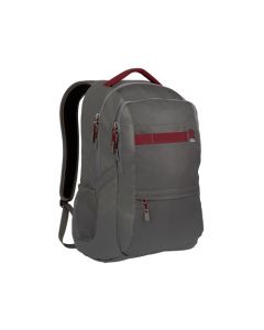 STM Goods Trilogy Carrying Case (Backpack) for 15 in Notebook - Granite Gray stm-111-171P-16
