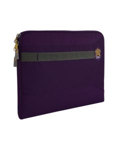 STM Goods Summary Carrying Case (Sleeve) for 13 in Notebook - Royal Purple stm-114-168M-53