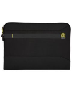 STM Goods Summary Carrying Case (Sleeve) for 15 in Notebook - Black stm-114-168P-01