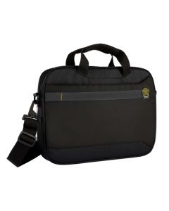 STM Goods Chapter Carrying Case (Briefcase) for 13 in Notebook - Black stm-117-169M-01