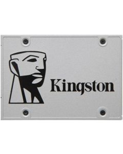 Refurbished: Kingston Digital SSDNow UV400 240GB 2.5-Inch SATA III Internal SSD SUV400S37/240G
